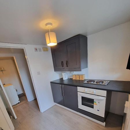 Cosey Studio Ground Floor Apartman Enfield Kültér fotó