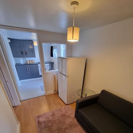 Cosey Studio Ground Floor Apartman Enfield Kültér fotó