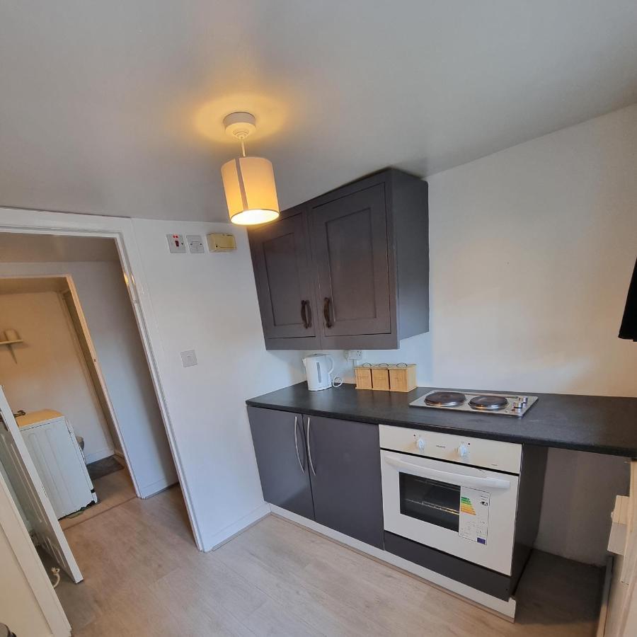 Cosey Studio Ground Floor Apartman Enfield Kültér fotó